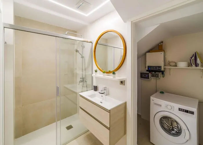 Marina Agua 빌라 플라야블랑카