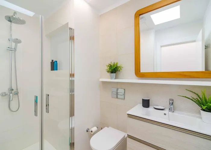 빌라 Marina Agua *