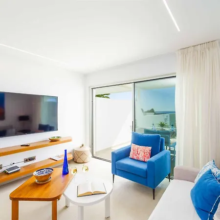 Marina Agua Villa Playa Blanca