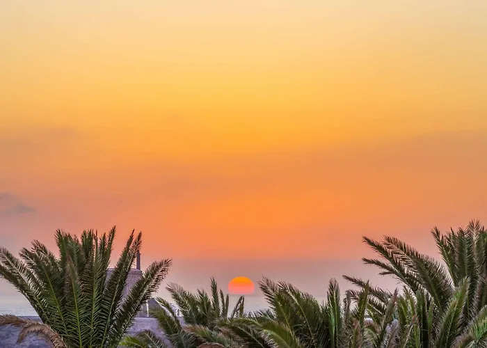 Villa Marina Agua Playa Blanca (Lanzarote)