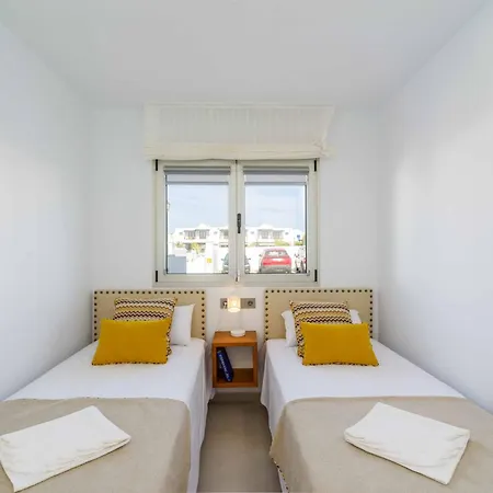 וילה Marina Agua