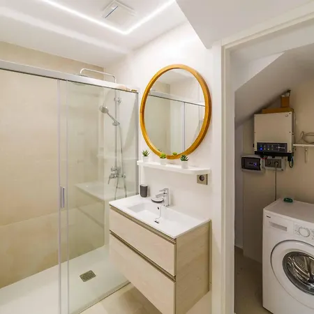 Marina Agua Villa Playa Blanca (Lanzarote)