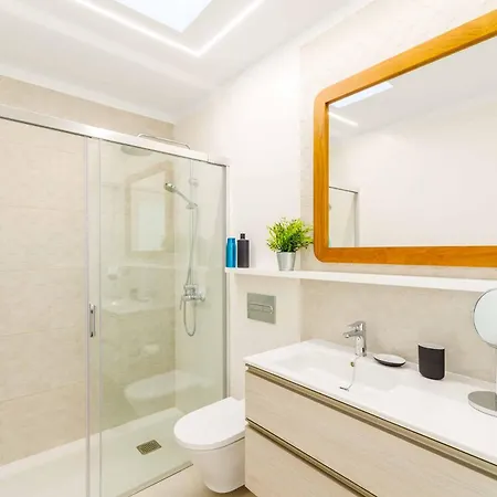 Marina Agua * Playa Blanca (Lanzarote)