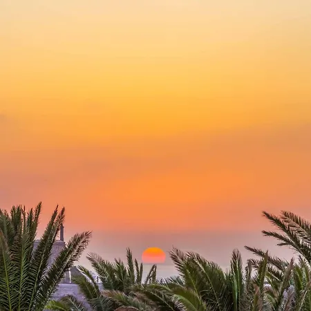Villa Marina Agua Playa Blanca (Lanzarote)