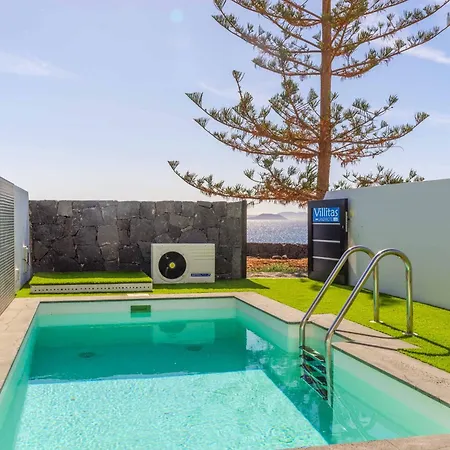 Marina Agua * Playa Blanca (Lanzarote)