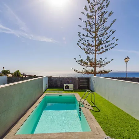 Marina Agua * Playa Blanca (Lanzarote)