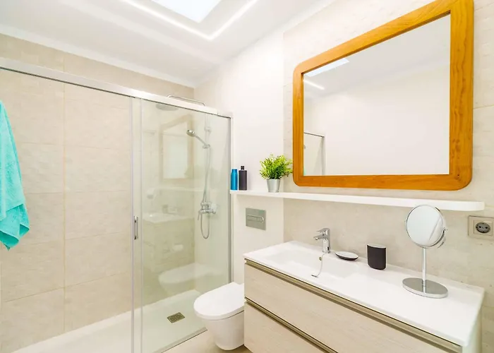 Marina Agua * פלאיה בלנקה