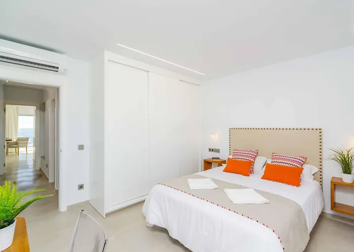 וילה Marina Agua *