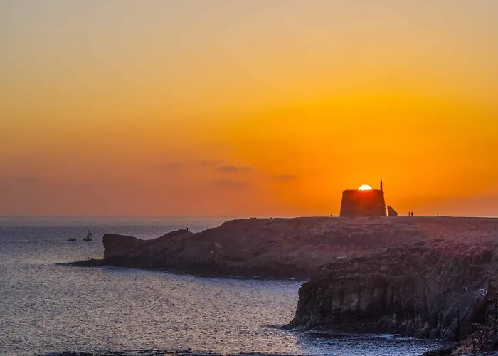 וילה Marina Agua פלאיה בלנקה