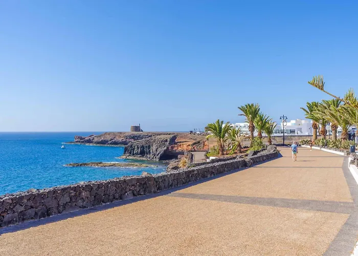 וילה Marina Agua *